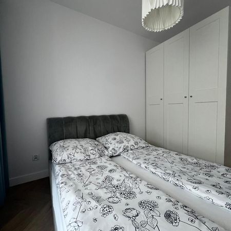 Tani Nocleg Elk - Apartament I Love Елк Екстериор снимка