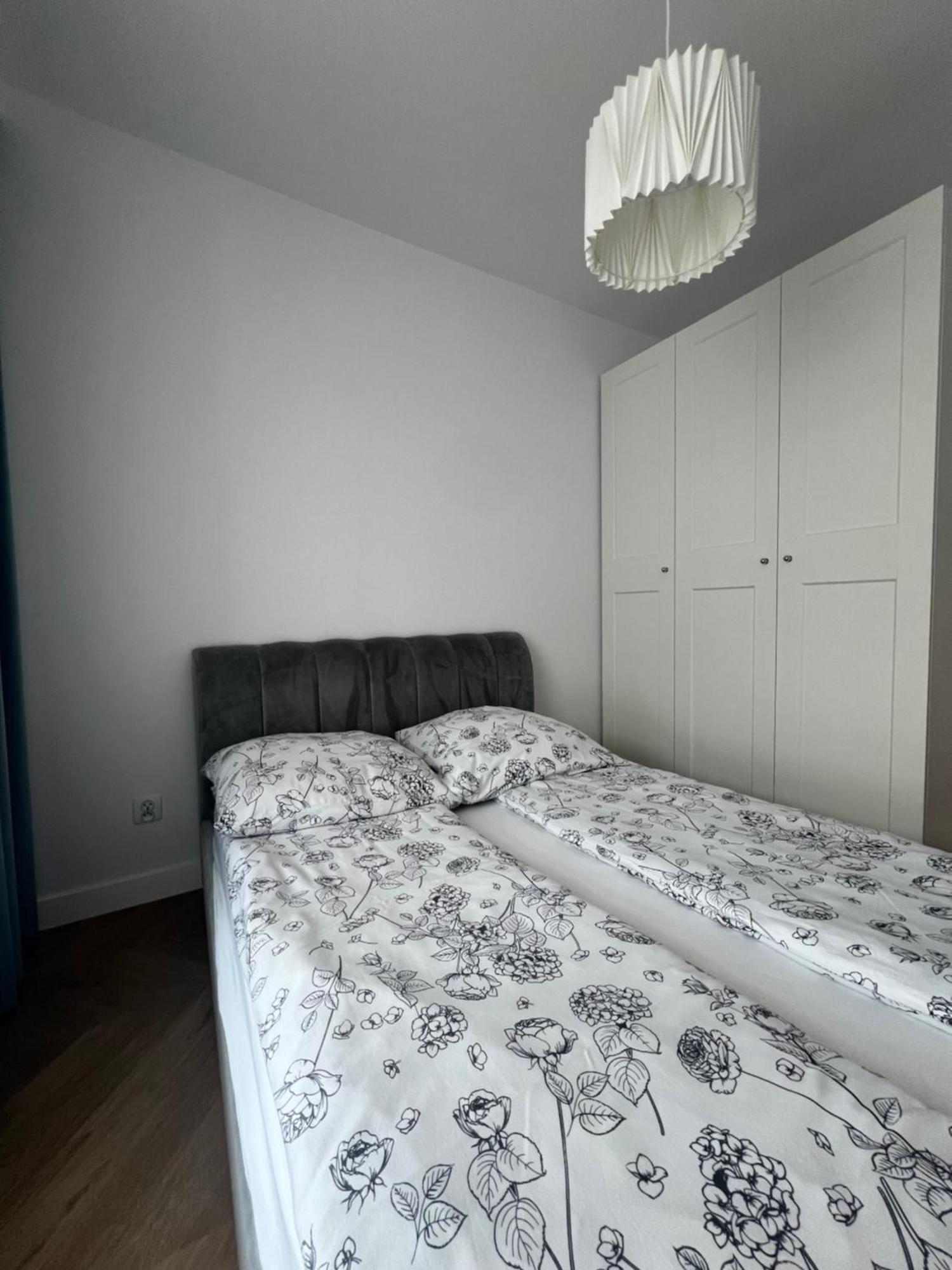 Tani Nocleg Elk - Apartament I Love Елк Екстериор снимка