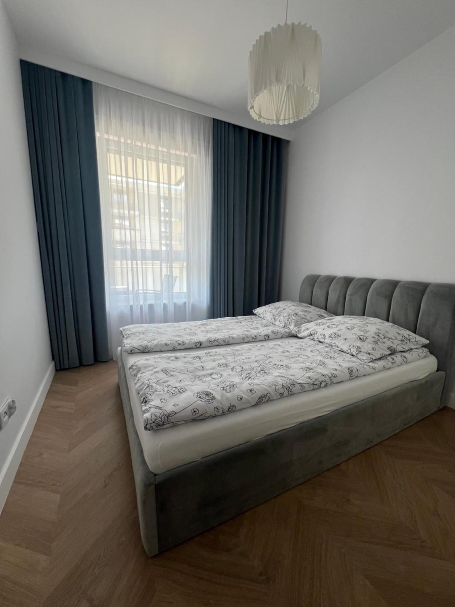 Tani Nocleg Elk - Apartament I Love Елк Екстериор снимка