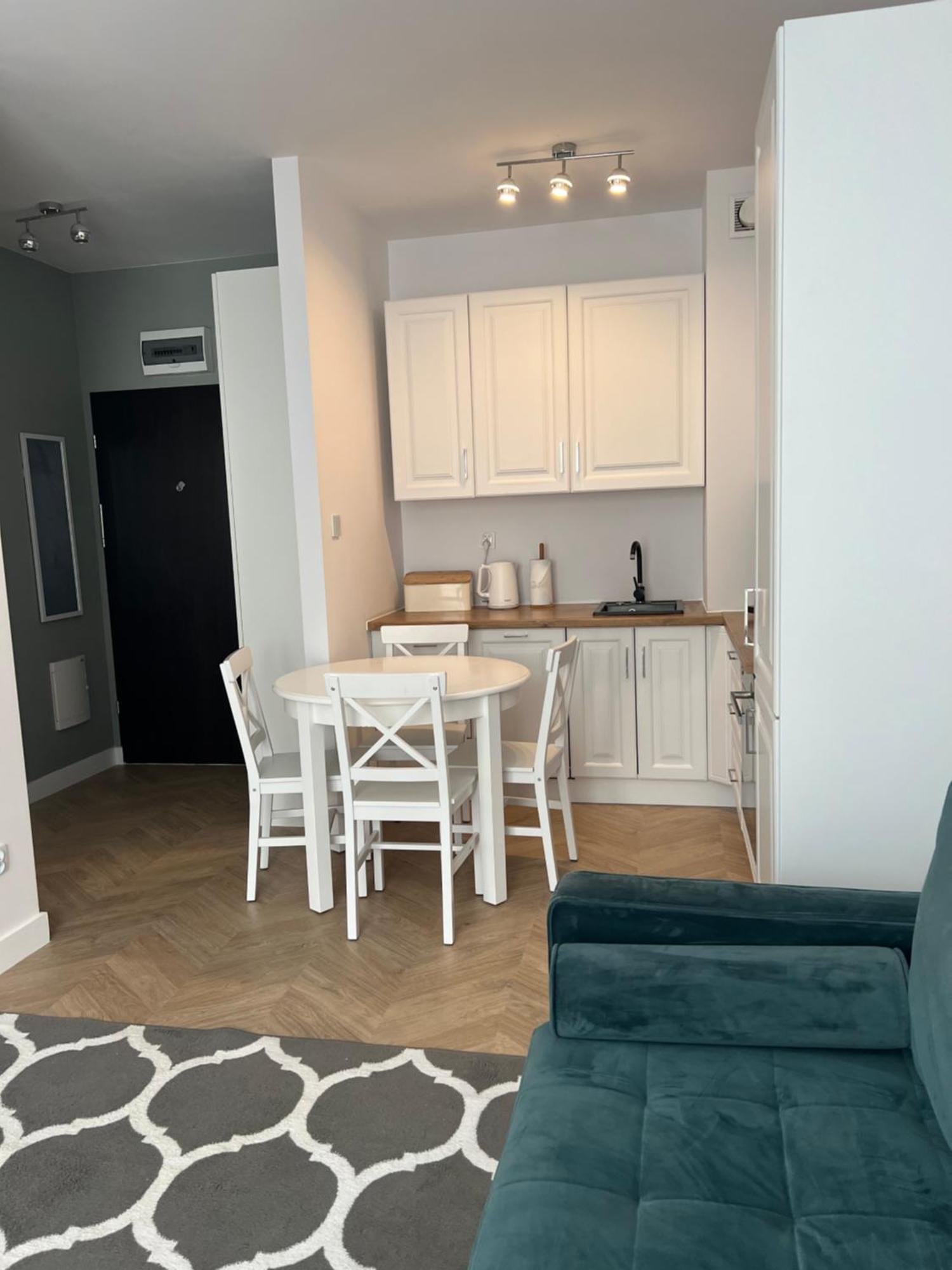 Tani Nocleg Elk - Apartament I Love Елк Екстериор снимка