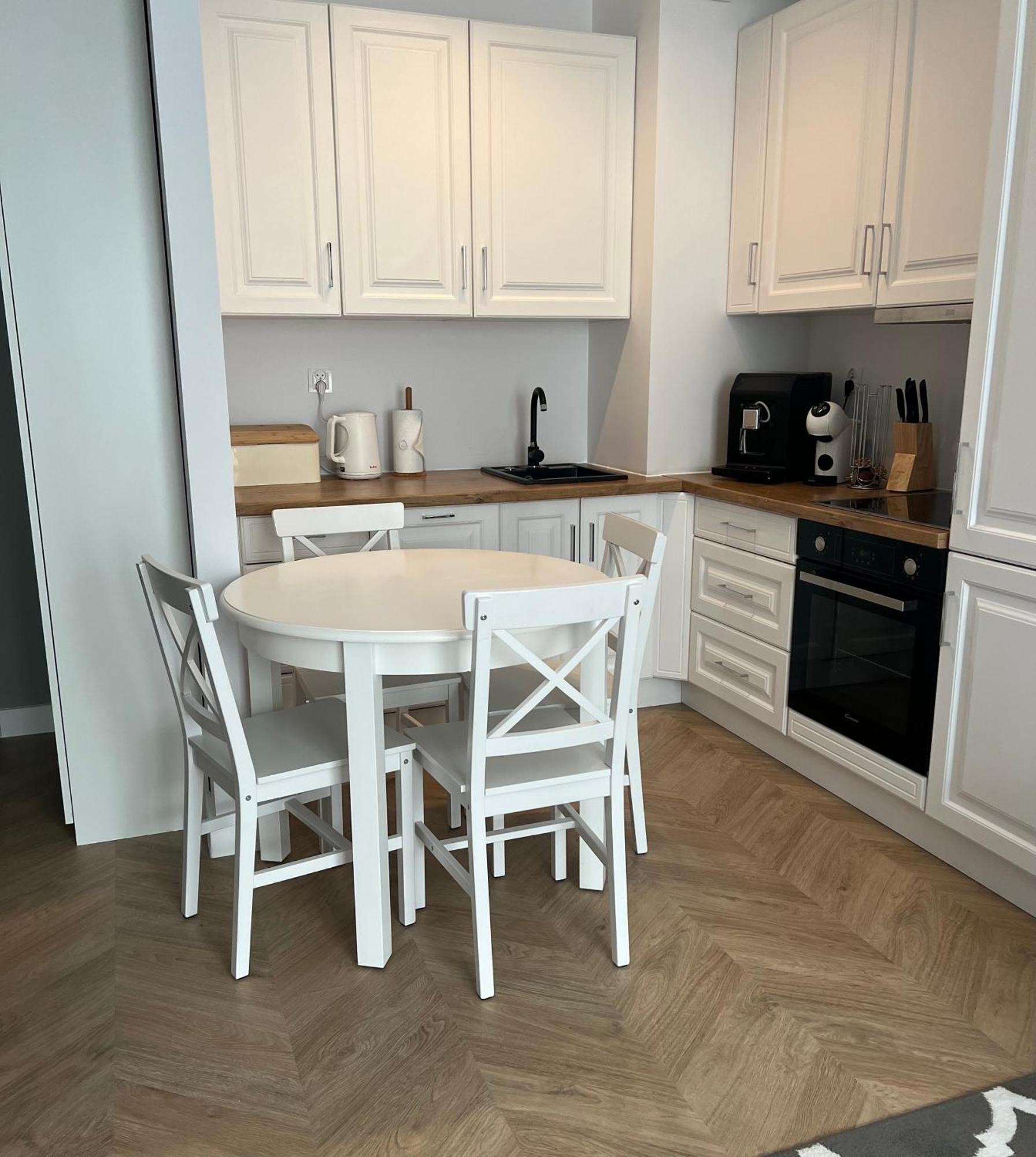 Tani Nocleg Elk - Apartament I Love Елк Екстериор снимка